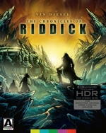 photo for The Chronicles of Riddick (Limited Edition)